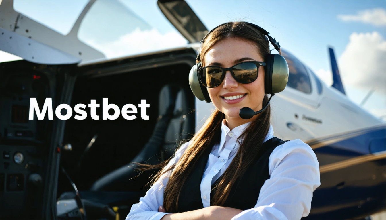 aviator Mostbet