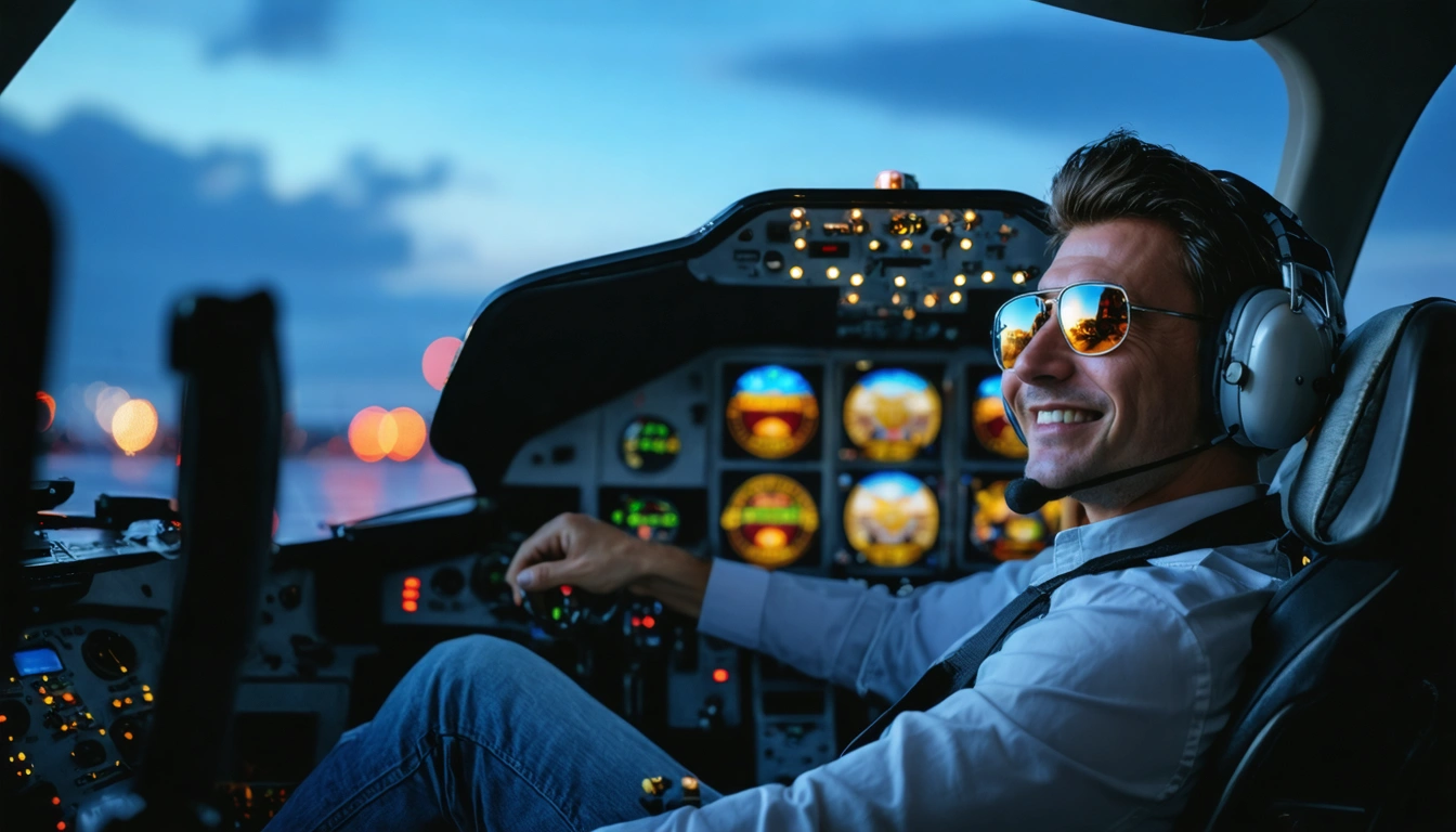 aviator Mostbet