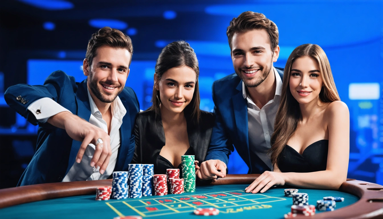 home Mostbet