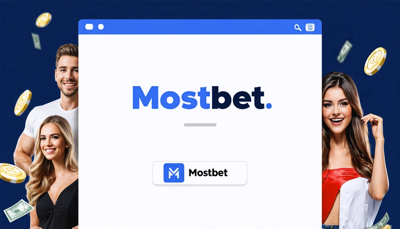 login Mostbet